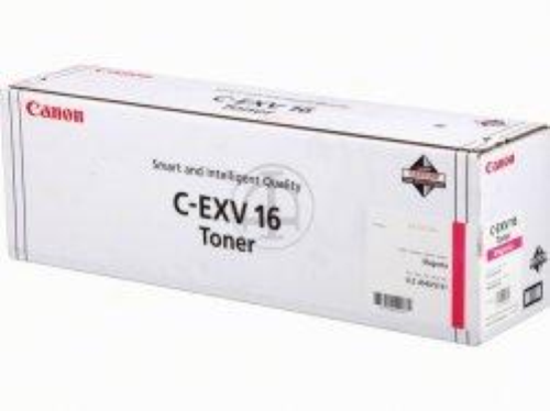 CANON C-EXV 16 TONER 36.000 PAG MAGENTA
